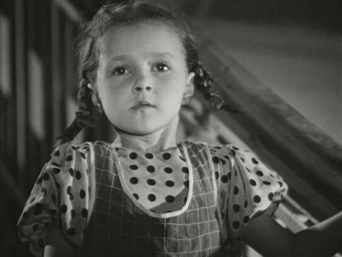 Кадр из фильма Слон и веревочка (1947)