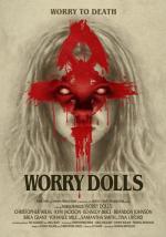 Беспокойные куклы / Worry Dolls (2016)