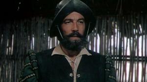 Кадры из фильма Капитан из Кастилии / Captain From Castile (1947)