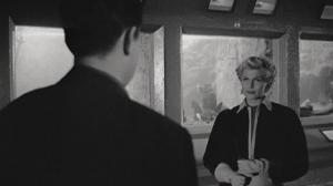Кадры из фильма Леди из Шанхая / The Lady from Shanghai (1947)