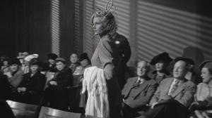 Кадры из фильма Леди из Шанхая / The Lady from Shanghai (1947)