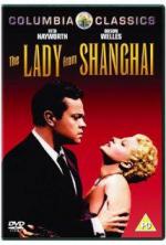 Леди из Шанхая / The Lady from Shanghai (1947)
