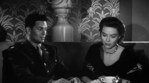 Кадры из фильма Джентльменское соглашение / Gentleman's Agreement (1947)