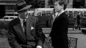 Кадры из фильма Джентльменское соглашение / Gentleman's Agreement (1947)