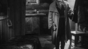 Кадры из фильма Сельская учительница (1947)