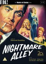 Аллея кошмаров / Nightmare Alley (1947)