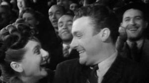 Кадры из фильма Антуан и Антуанетта / Antoine et Antoinette (1947)