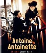 Антуан и Антуанетта / Antoine et Antoinette (1947)