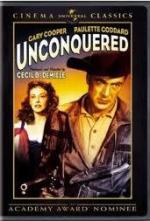 Непобежденный / Unconquered (1947)