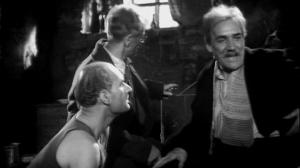Кадры из фильма Подвиг разведчика (1947)