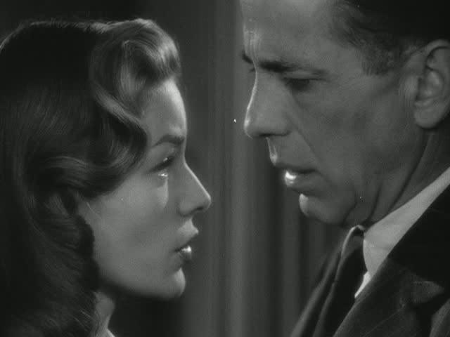Кадр из фильма Черная полоса / Dark Passage (1947)