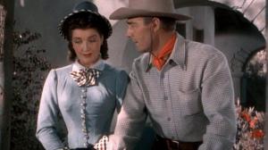 Кадры из фильма Альбукерк / Albuquerque (1948)