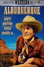 Альбукерк / Albuquerque (1948)