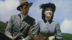 Кадры из фильма Бланш Фьюри / Blanche Fury (1948)