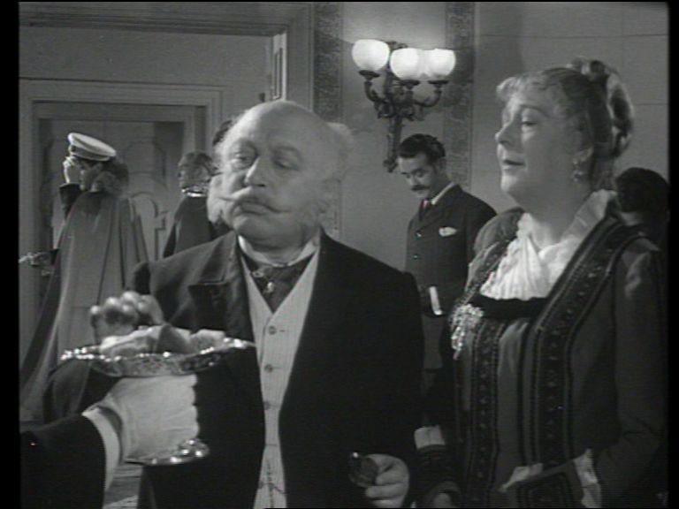 Кадр из фильма Анна Каренина / Anna Karenina (1948)