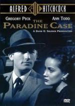 Дело Парадайна / The Paradine Case (1947)