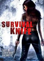 Нож для выживания / Survival Knife (2016)