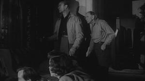 Кадры из фильма Грязная сделка / Raw Deal (1948)