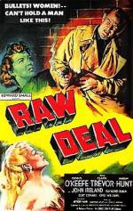 Грязная сделка / Raw Deal (1948)