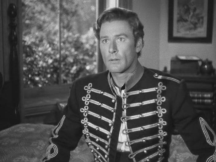 Кадр из фильма Серебряная река / Silver River (1948)