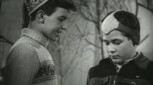 Кадры из фильма Красный галстук (1948)