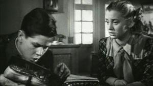Кадры из фильма Красный галстук (1948)