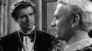 Кадры из фильма Гамлет / Hamlet (1948)