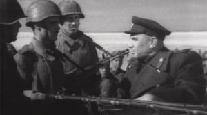 Кадры из фильма Третий удар (1948)