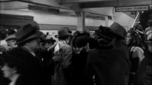 Кадры из фильма Зимняя встреча / Winter Meeting (1948)