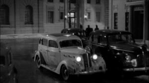 Кадры из фильма Зимняя встреча / Winter Meeting (1948)