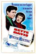 Зимняя встреча / Winter Meeting (1948)