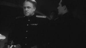 Кадры из фильма За тех, кто в море (1948)