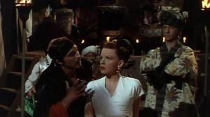 Кадры из фильма Пират / The Pirate (1948)
