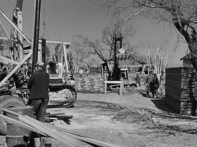 Кадр из фильма Мистер Блэндингз строит дом своей мечты / Mr. Blandings Builds His Dream House (1948)
