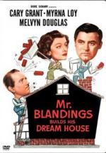 Мистер Блэндингз строит дом своей мечты / Mr. Blandings Builds His Dream House (1948)