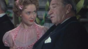 Кадры из фильма Свидание с Джуди / A Date with Judy (1948)