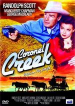 Коронер Крик / Coroner Creek (1948)