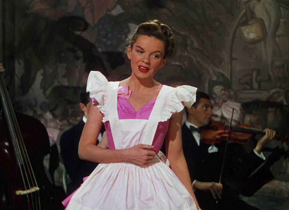 Кадр из фильма Пасхальный парад / Easter Parade (1948)