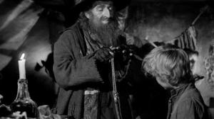 Кадры из фильма Оливер Твист / Oliver Twist (1948)