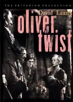 Оливер Твист / Oliver Twist (1948)