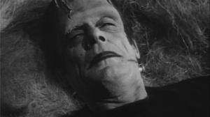Кадры из фильма Эбботт и Костелло встречают Франкенштейна / Bud Abbott Lou Costello Meet Frankenstein (1948)
