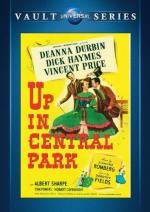 В центральном парке / Up In Central Park (1948)