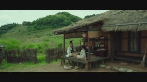 Кадры из фильма Чосонский маг / Joseonmasoolsa (2015)