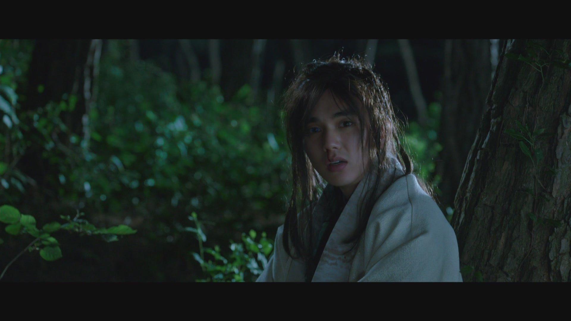 Кадр из фильма Чосонский маг / Joseonmasoolsa (2015)