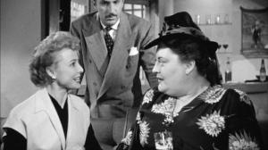Кадры из фильма Моя дорогая секретарша / My Dear Secretary (1948)