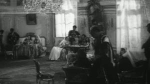 Кадры из фильма Кето и Котэ (1948)
