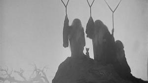 Кадры из фильма Макбет / Macbeth (1948)