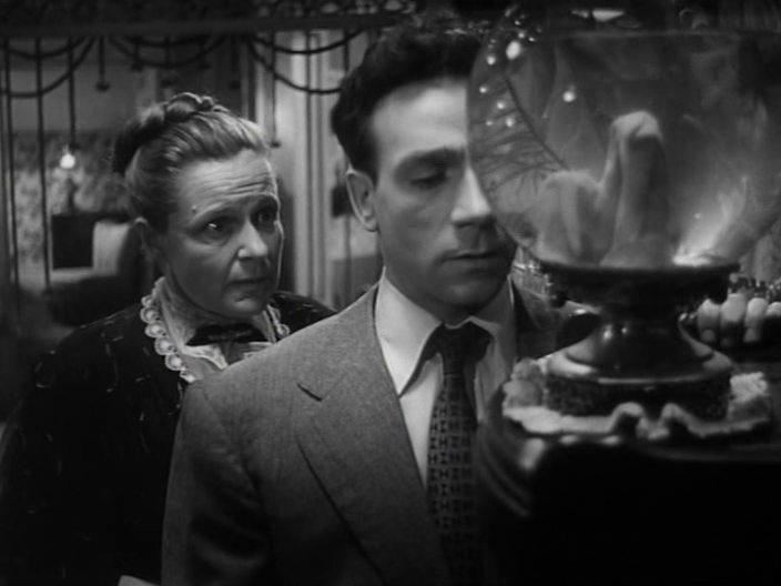Кадр из фильма Восход луны / Moonrise (1948)
