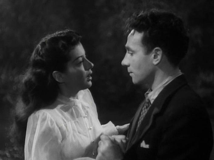 Кадр из фильма Восход луны / Moonrise (1948)