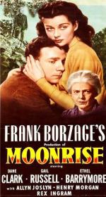Восход луны / Moonrise (1948)